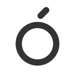 Orange SVG Icon